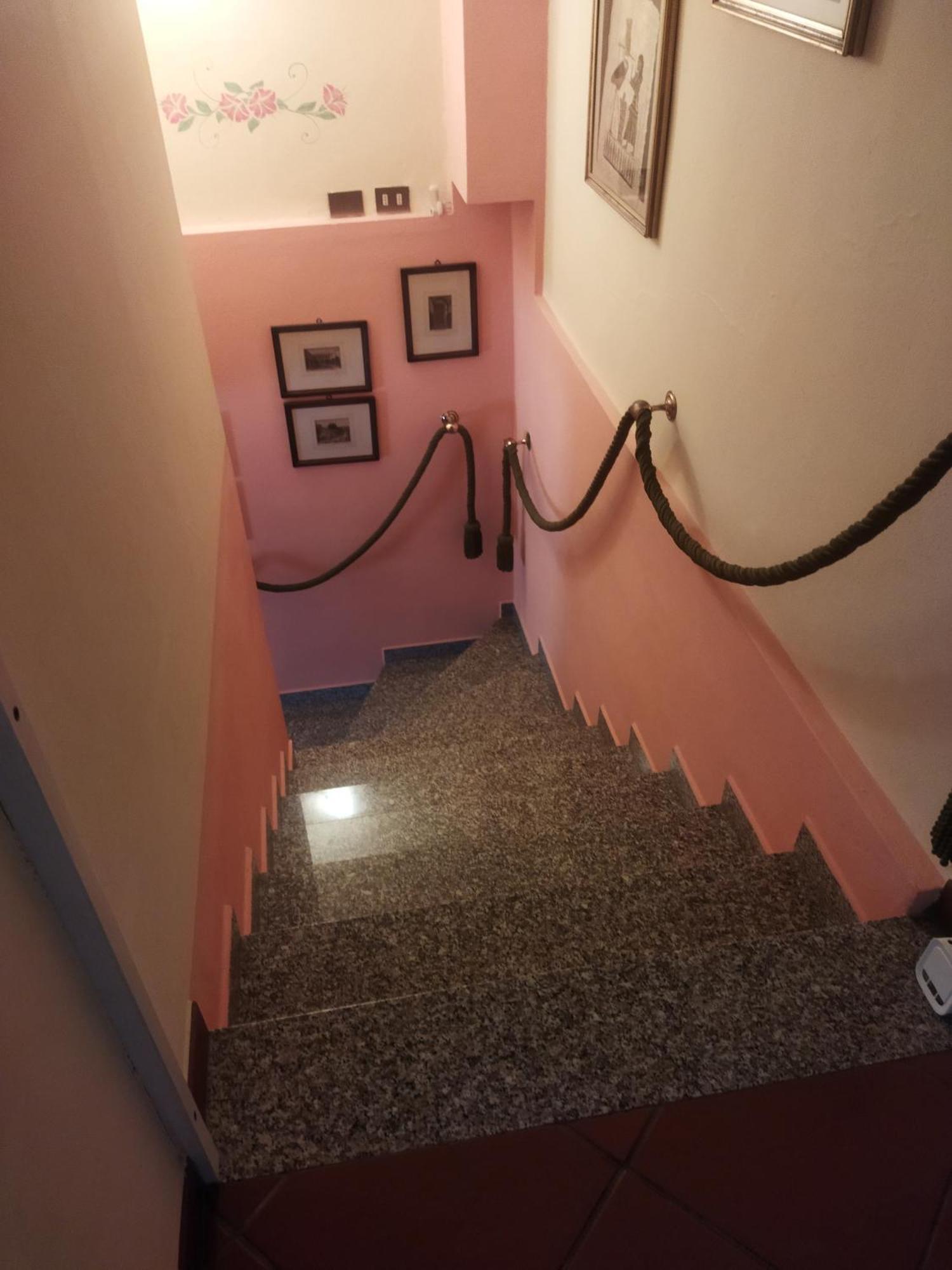 Villa Fontana Капаннорі Екстер'єр фото